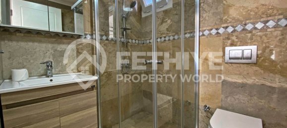 Villa 3+1 in Oludeniz, Turkey No. 22412 19