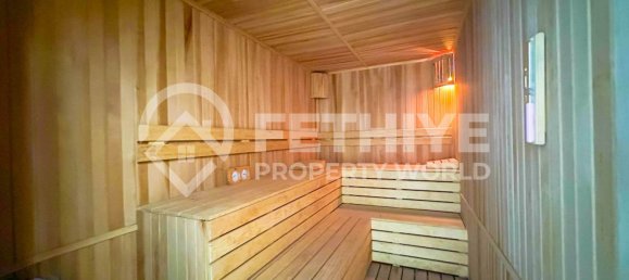 Villa 3+1 in Oludeniz, Turkey No. 22412 14