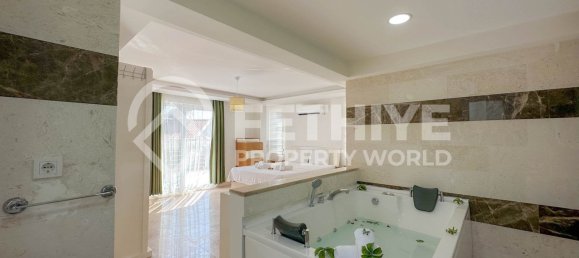 Villa 3+1 in Oludeniz, Turkey No. 22412 16