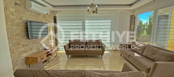 Villa 3+1 in Oludeniz, Turkey No. 22412 8