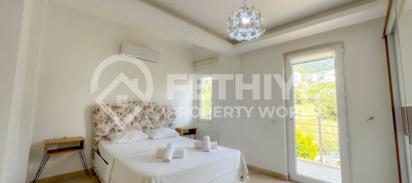 Villa 3+1 in Oludeniz, Turkey No. 22412 10