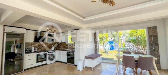 Villa 3+1 in Oludeniz, Turkey No. 22412 4