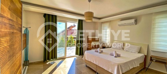 Villa 3+1 in Oludeniz, Turkey No. 22412 13