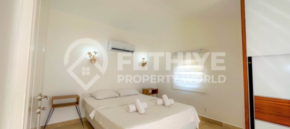 Villa 3+1 in Oludeniz, Turkey No. 22412 11