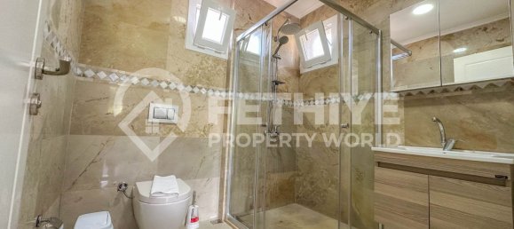 Villa 3+1 in Oludeniz, Turkey No. 22412 17