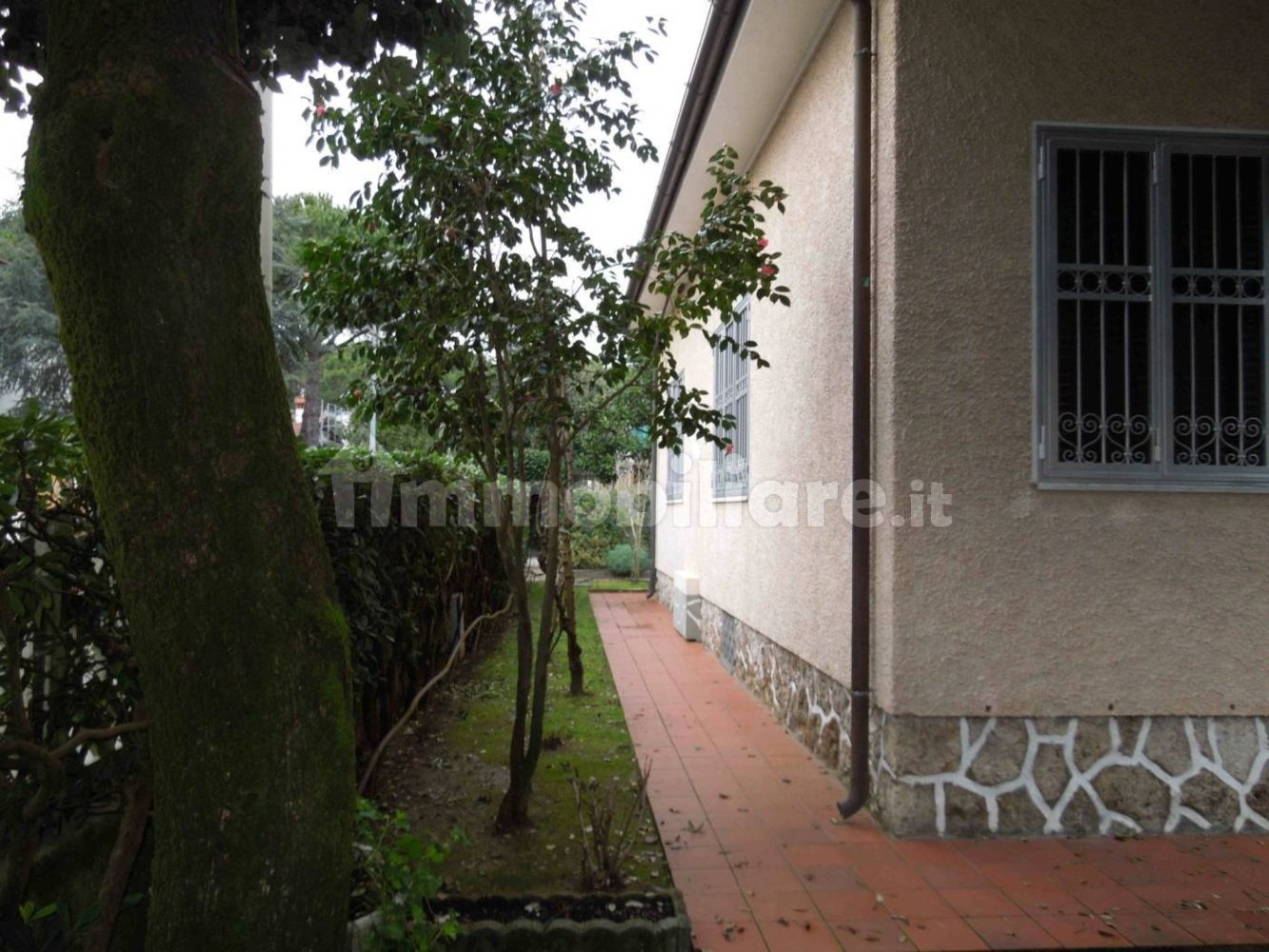 3 bedrooms Villa in Pietrasanta, Italy No. 119534