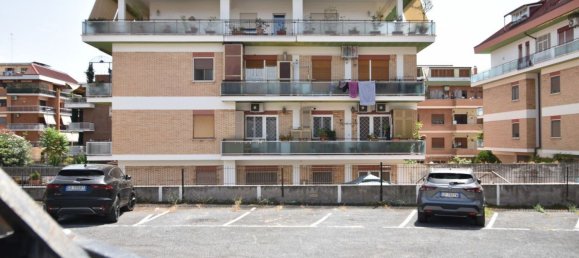 3 rooms Apartment in Rome, Italy No. 261206 41