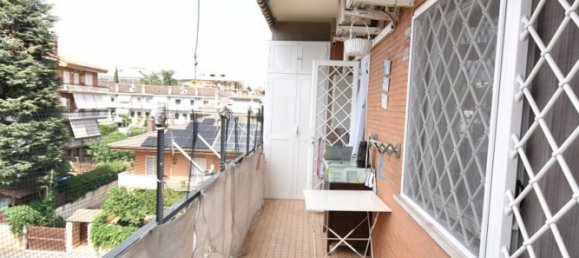 3 rooms Apartment in Rome, Italy No. 261206 39
