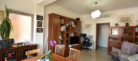 3 rooms Apartment in Rome, Italy No. 261206 12