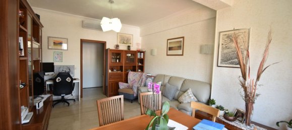 3 rooms Apartment in Rome, Italy No. 261206 11