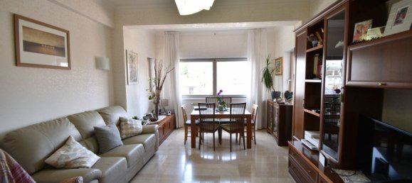 3 rooms Apartment in Rome, Italy No. 261206 13