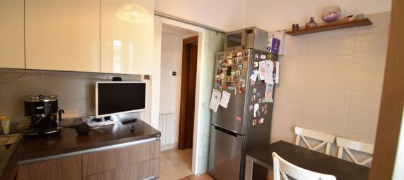 3 rooms Apartment in Rome, Italy No. 261206 18