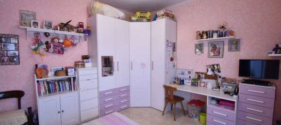 3 rooms Apartment in Rome, Italy No. 261206 28