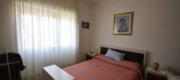 3 rooms Apartment in Rome, Italy No. 261206 25