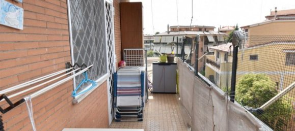 3 rooms Apartment in Rome, Italy No. 261206 36