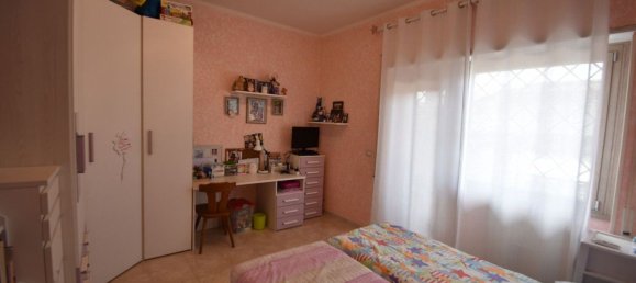 3 rooms Apartment in Rome, Italy No. 261206 26