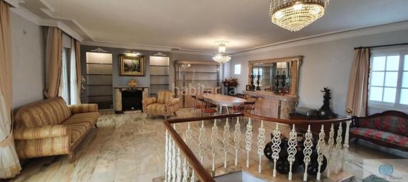 Ático de 4 dormitorios en Fuengirola, Spain No. 47699 12