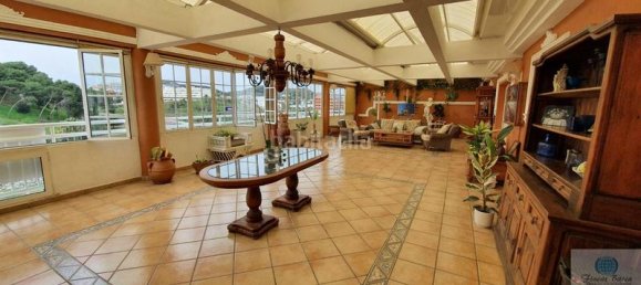 Ático de 4 dormitorios en Fuengirola, Spain No. 47699 3