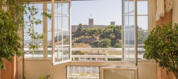 Ático de 4 dormitorios en Fuengirola, Spain No. 47699 8