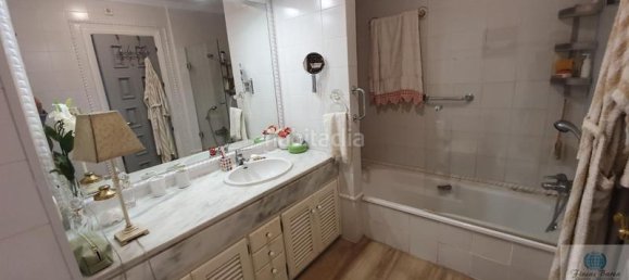 Ático de 4 dormitorios en Fuengirola, Spain No. 47699 27