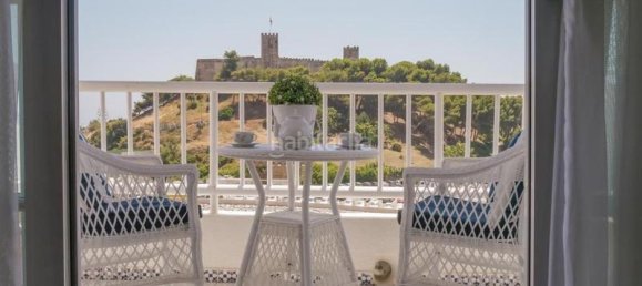 Ático de 4 dormitorios en Fuengirola, Spain No. 47699 2