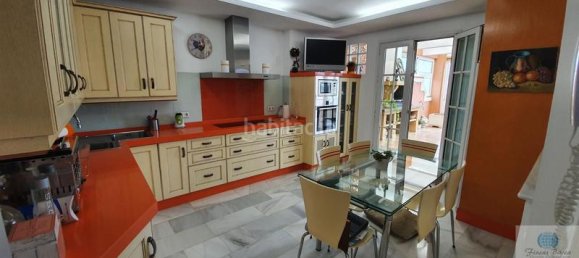 Ático de 4 dormitorios en Fuengirola, Spain No. 47699 18