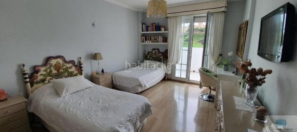 Ático de 4 dormitorios en Fuengirola, Spain No. 47699 22