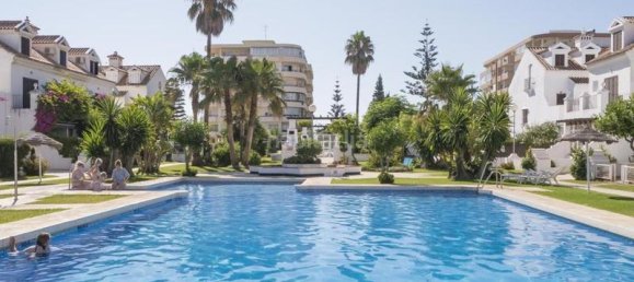 Ático de 4 dormitorios en Fuengirola, Spain No. 47699 35