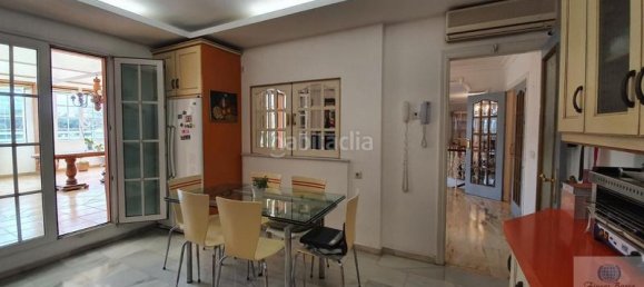 Ático de 4 dormitorios en Fuengirola, Spain No. 47699 19