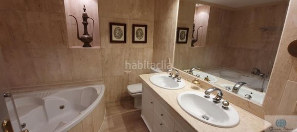 Ático de 4 dormitorios en Fuengirola, Spain No. 47699 28