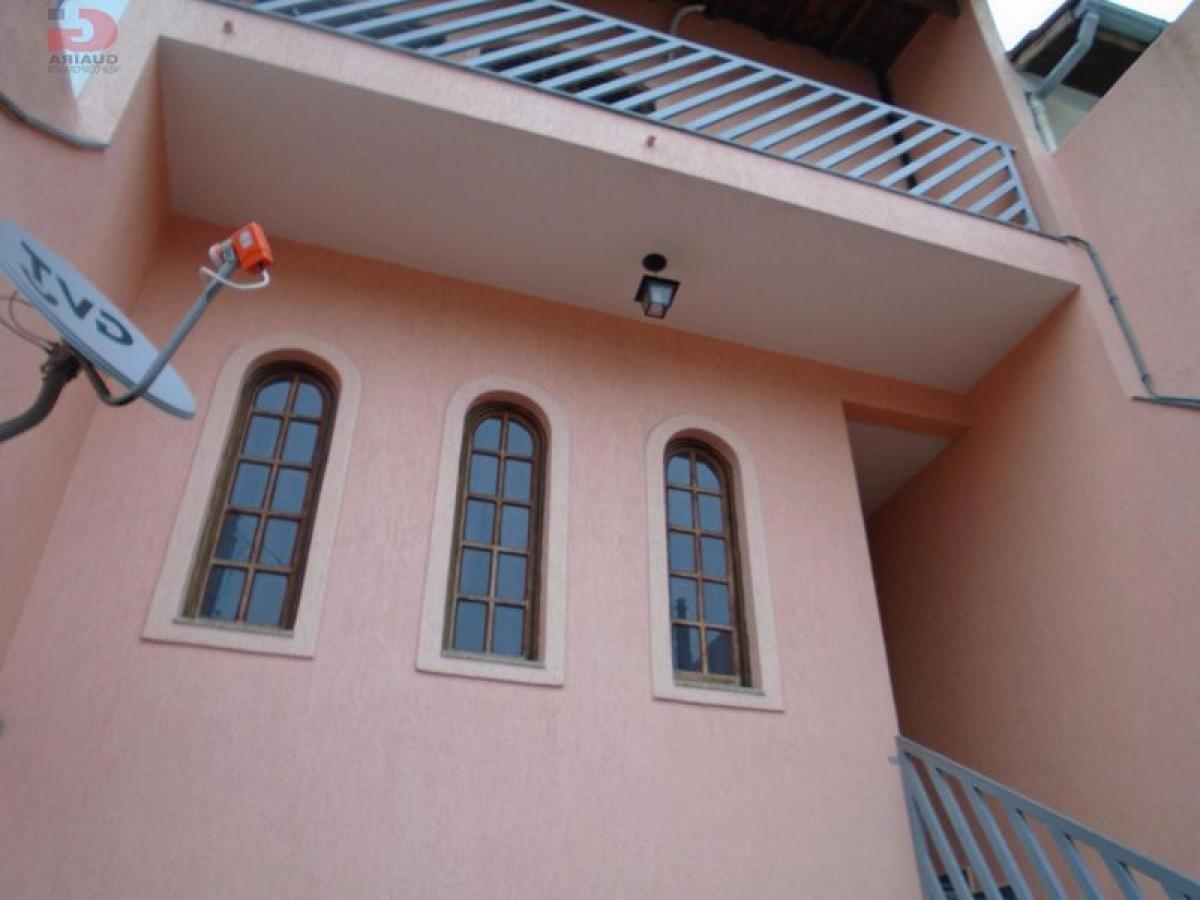 Casa T2 em São Paulo, Brazil N.º 474974