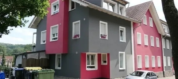 3 Schlafzimmer Wohnung in Enzkreis, Germany, Nr. 29893 13