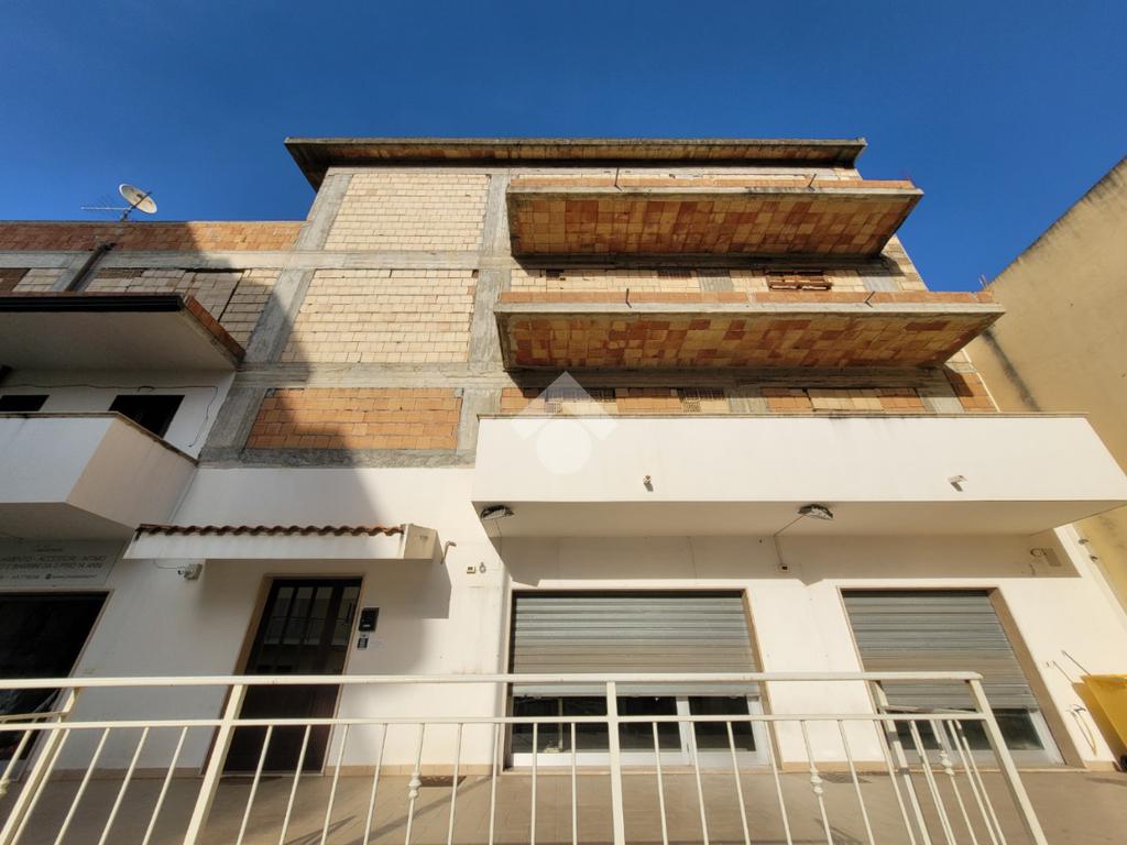 2 Schlafzimmer Haus in Reggio Calabria, Italy, Nr. 42441