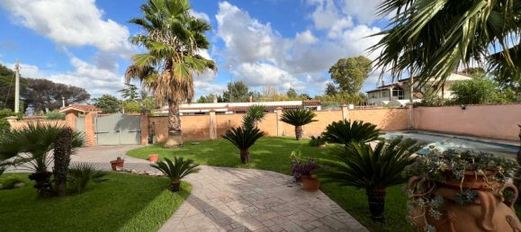 4غرفة فيلا في Aprilia, Italy رقم 362966 33