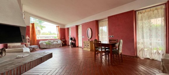 4غرفة فيلا في Aprilia, Italy رقم 362966 16