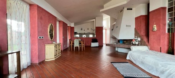 4غرفة فيلا في Aprilia, Italy رقم 362966 13