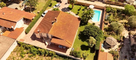 4غرفة فيلا في Aprilia, Italy رقم 362966 27