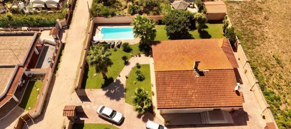 4غرفة فيلا في Aprilia, Italy رقم 362966 28