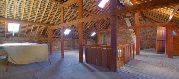 5 Schlafzimmer Haus in Oise, France, Nr. 307695 13