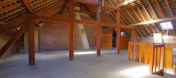 5 Schlafzimmer Haus in Oise, France, Nr. 307695 12