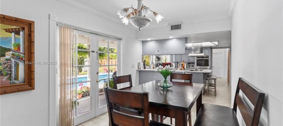 Vivenda T6 em Miami, EUA N.º 614632 21