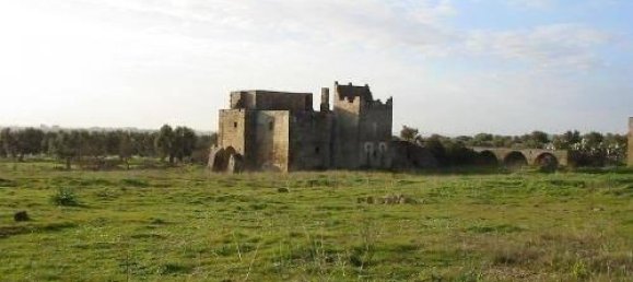 15 rooms House in Brindisi, Italy No. 136773 9