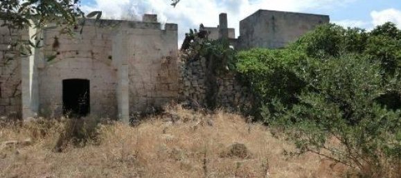 15 rooms House in Brindisi, Italy No. 136773 10