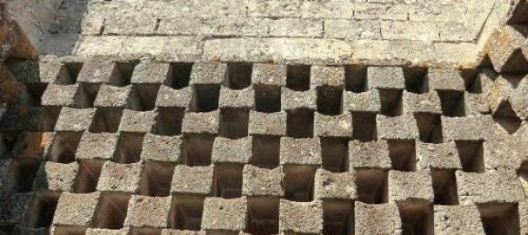 15 rooms House in Brindisi, Italy No. 136773 6