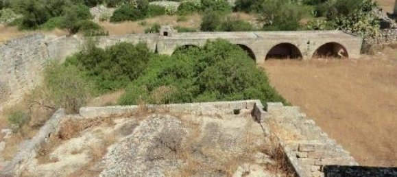 15 rooms House in Brindisi, Italy No. 136773 4