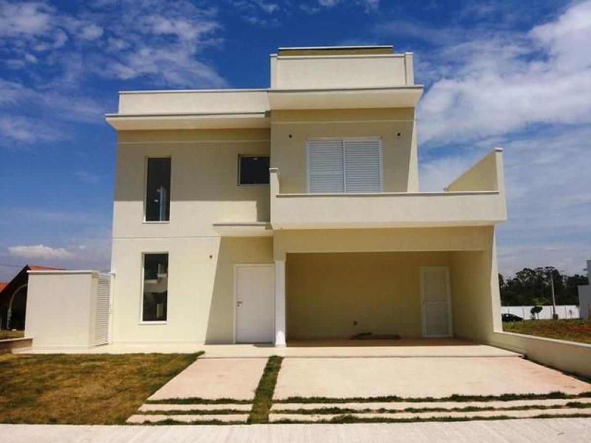 Casa T4 em São Paulo, Brazil N.º 594602