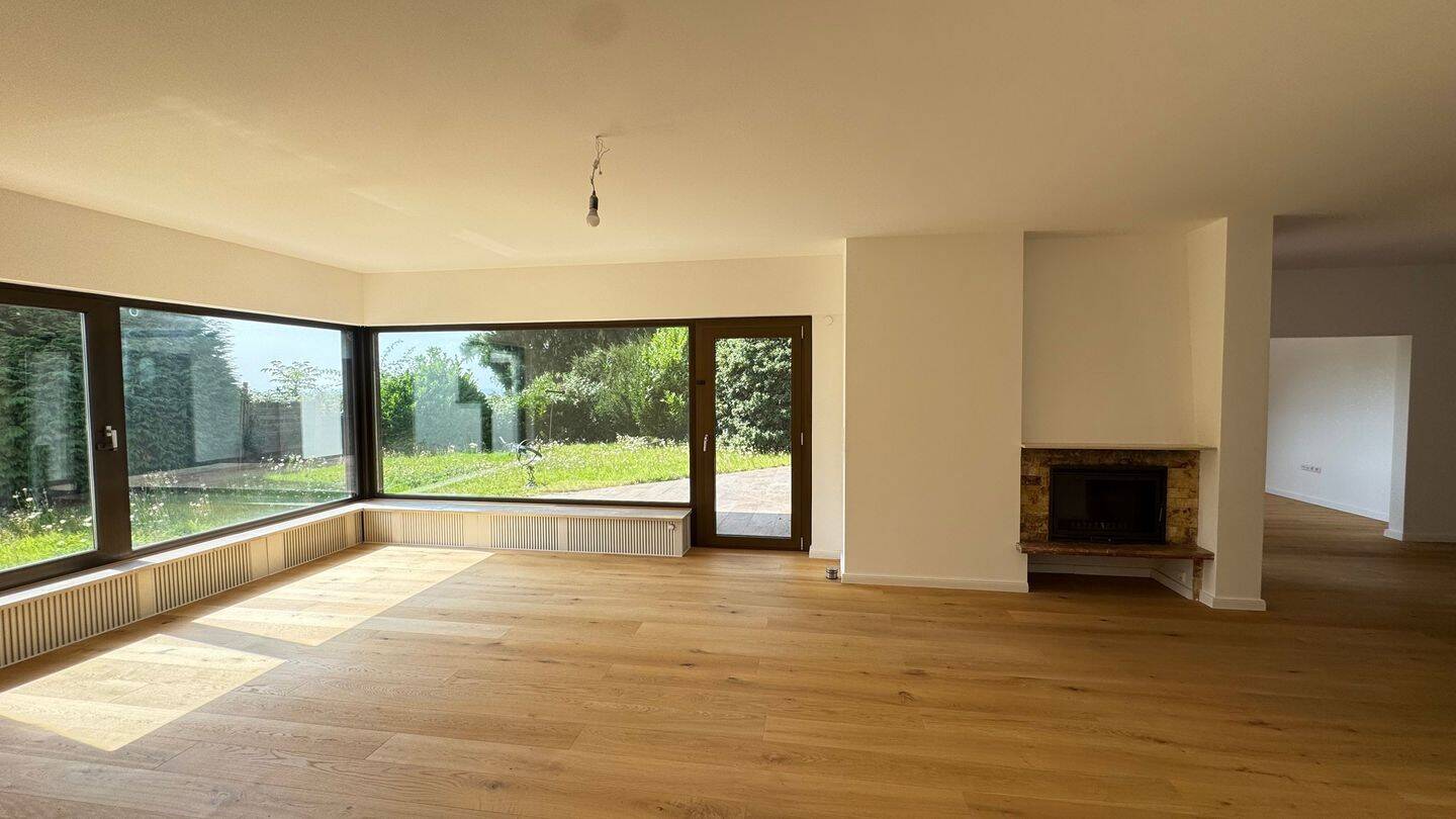 6 غرف نوم تاون هاوس في Baden-Baden, Germany رقم 347597