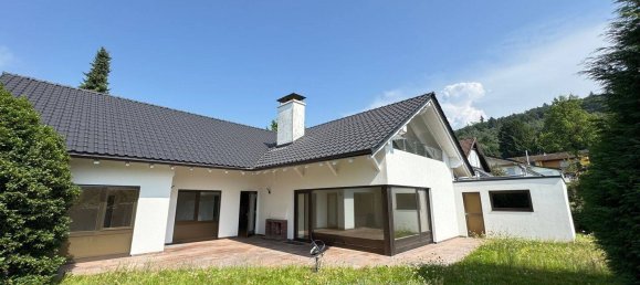 6 غرف نوم تاون هاوس في Baden-Baden, Germany رقم 347597 6