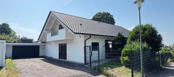 6 غرف نوم تاون هاوس في Baden-Baden, Germany رقم 347597 9