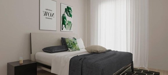 3 rooms Apartment in Modena, Italy No. 19225 7